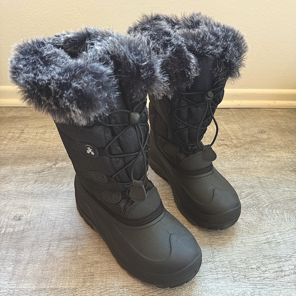 Winter / Snow Boots